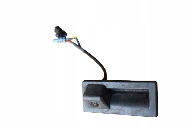 фото №1, Камера ручка задний крышки vw atlas 3cn827566