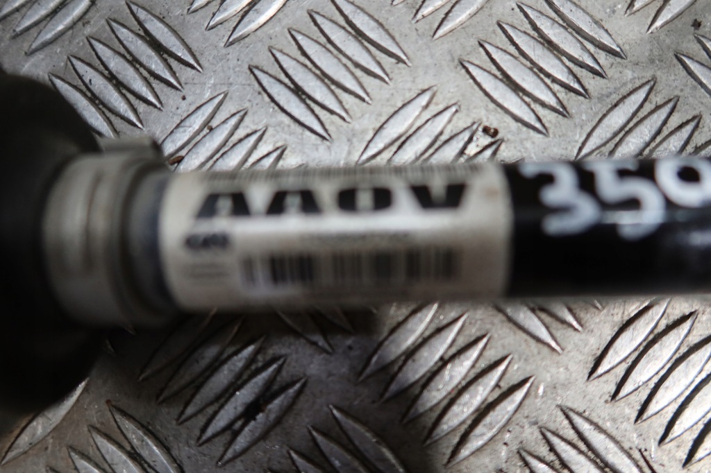 фото №7, Привідний вал ліва astra j iv 13396740