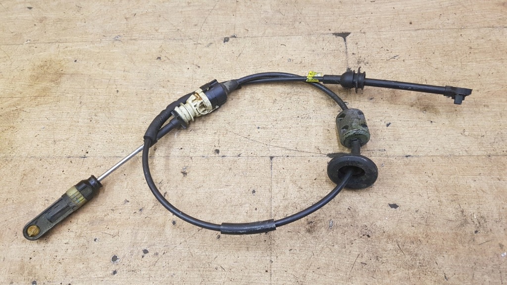 Купить Трос переключения передач dodge ram cv caravan v