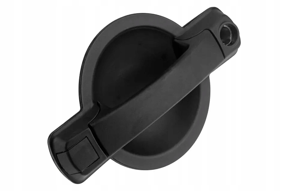 фото №1, Ручка наружная дверь боковых раздвижных правая fiat doblo 1 i 2001-