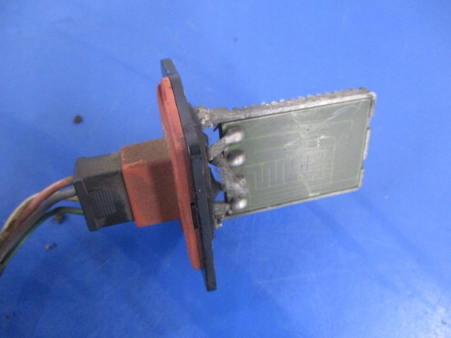 фото №6, Hyundai atos повітродувка обдув вентилятор