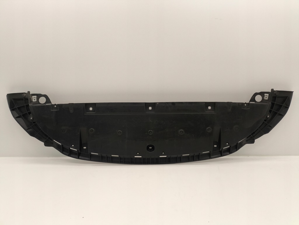 фото №1, Плита захист бампера перед mercedes eqa eqb w243