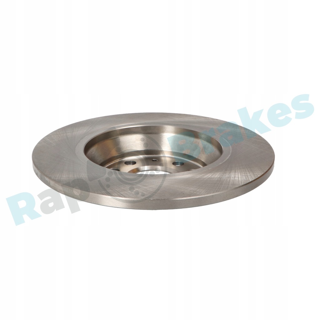 2 x диск гальмівна rap brakes r-d0063 Оригінал