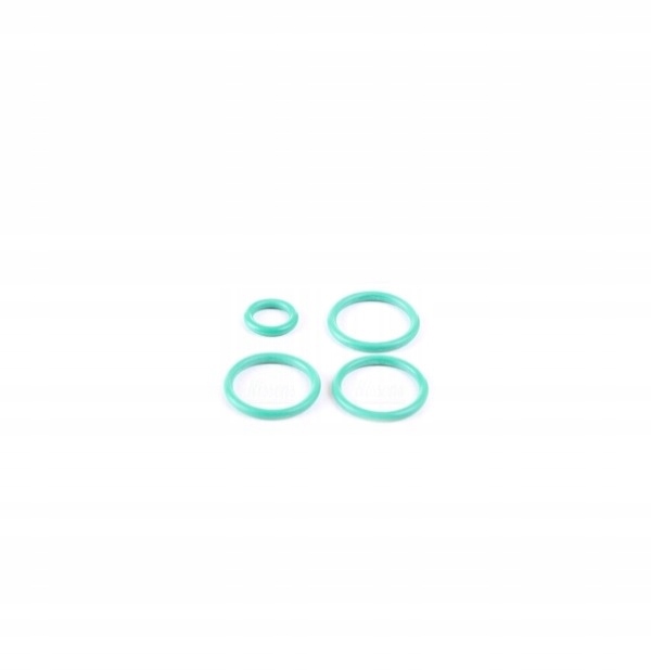 фото №1, Клапан расширительный nissens do hyundai matrix 1.5