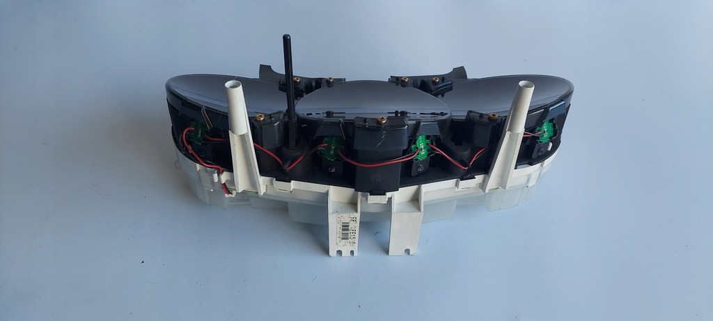 фото №5, Mazda rx-8 rx 8 лічильник прилади fpfe15c europa