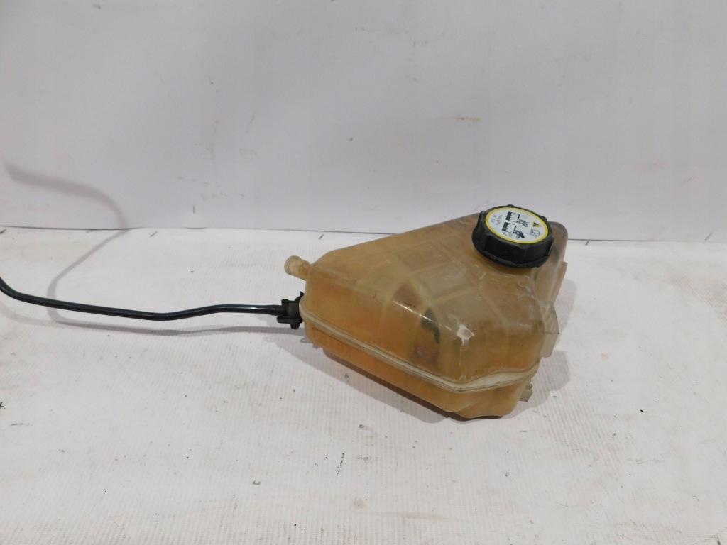 фото №1, Бачок розширювальний ford fiesta mk7 1.25