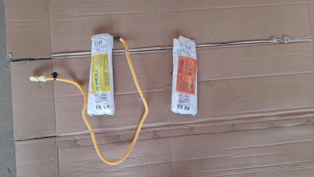 фото №1, Подушка сиденье hyundai tucson iii правая