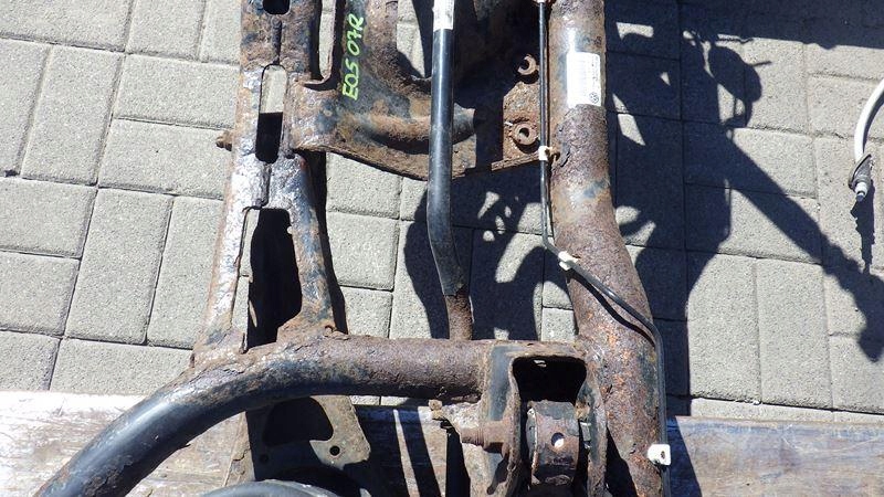 фото №8, Подвеска задние задняя vw eos 2.0 fsi 1q0505315b