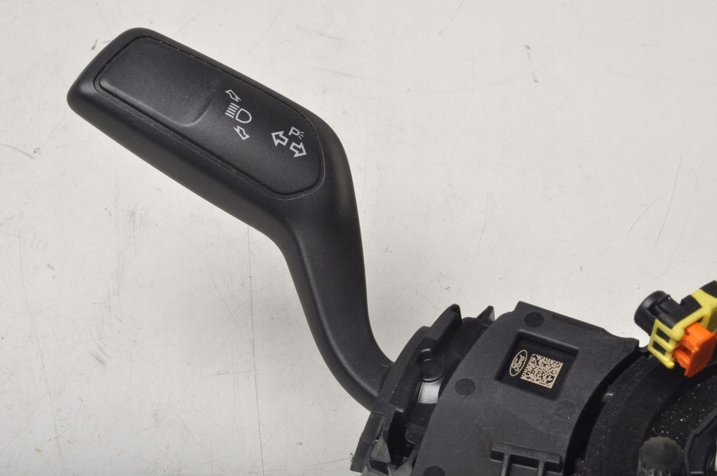 фото №3, Ford fiesta mk8 перемикач комбінований стрічка