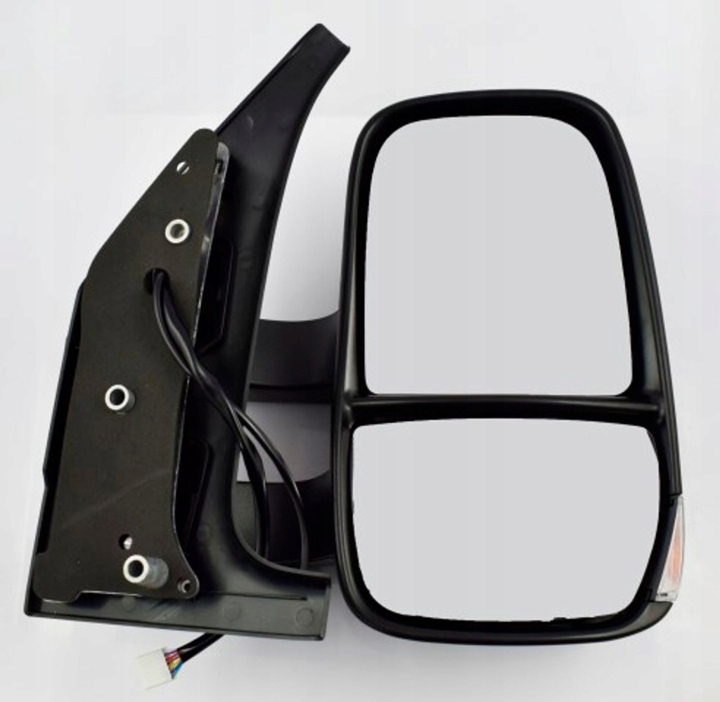 фото №2, Дзеркало iveco daily праве