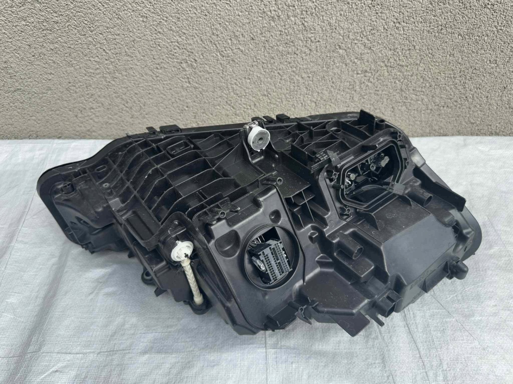 фото №8, Лампа передняя левая bmw 3 g20 g21 lci lift full led 9450795-04