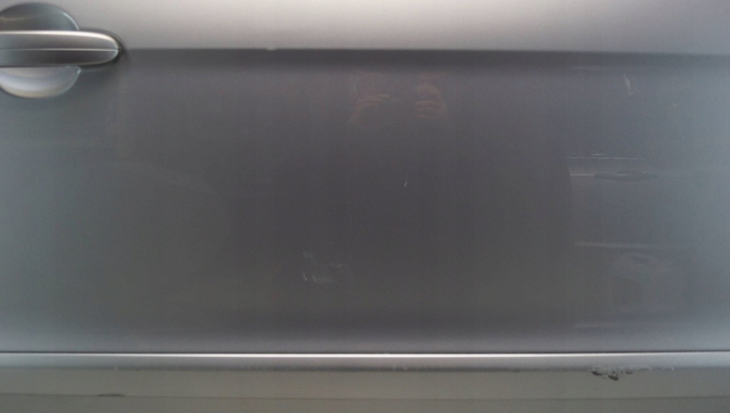 фото №8, Двері правий перед ford s-max mk1 lift d1220 11b