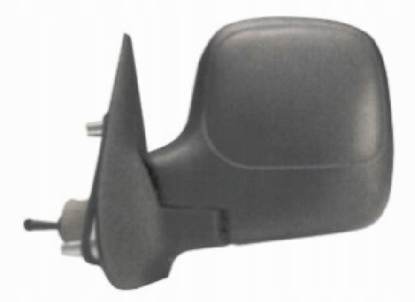 фото №1, Peugeot partner 2003-2008 дзеркало ліва