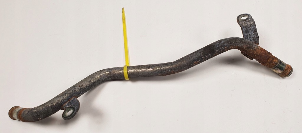 фото №2, Труба трубка wody infiniti fx50 fx ii 5.0 v8