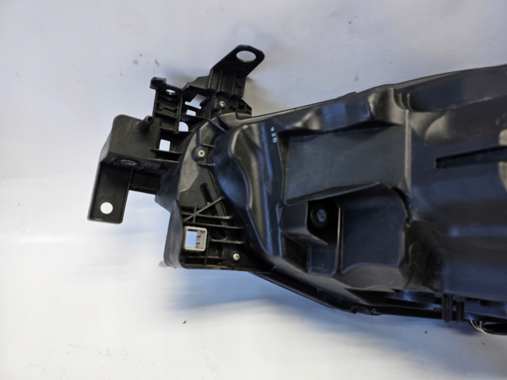 фото №5, Лампа mazda 6 gj lift 2018 - правый перед full led europa правая передняя