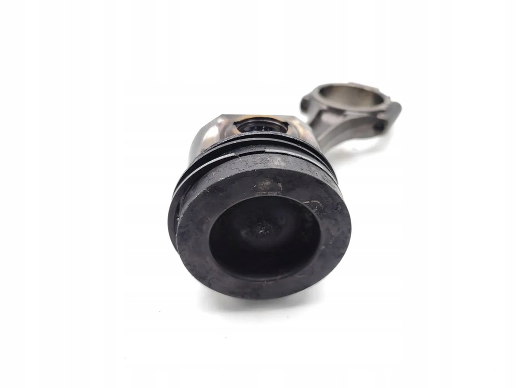 фото №13, Seat alhambra поршень з шатун 2.0 tdi дизель 103kw 140 hp cffb 2014 mpv