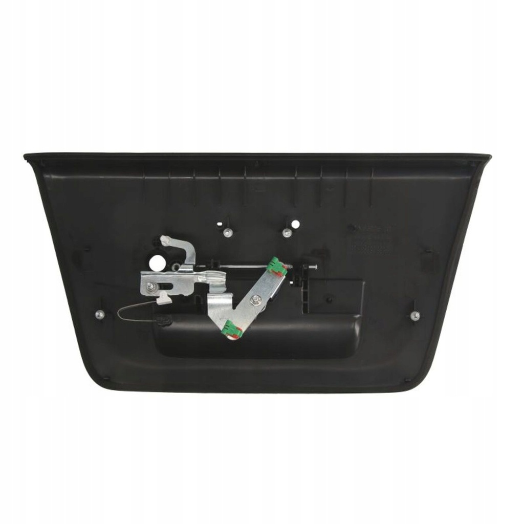 фото №2, Ручка задня nissan np300 05-