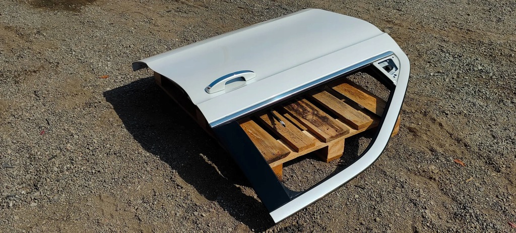 фото №6, Двері перед передні ліва ford expedition 2018-