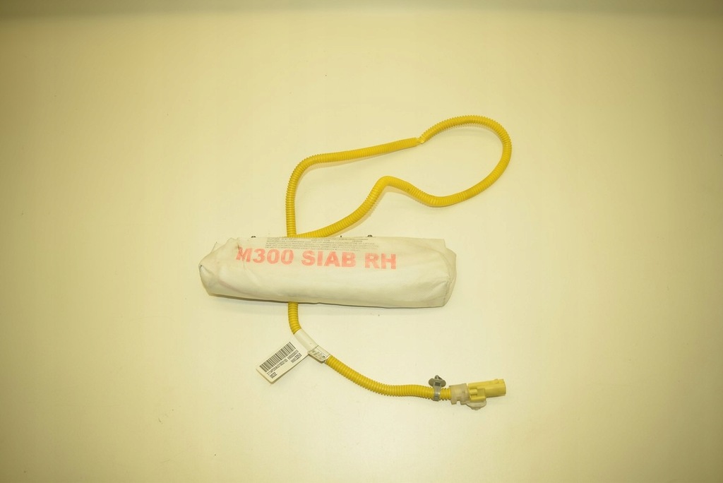 фото №1, Spark m300 подушка безопасности подушка сиденье пассажира правая