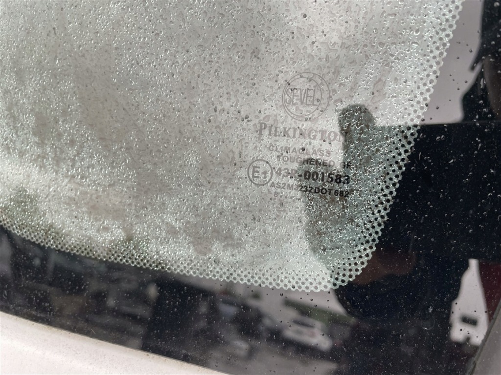 фото №9, Дверь левый перед левая передние 249 fiat ducato iii citroen jumper 06-24 rok