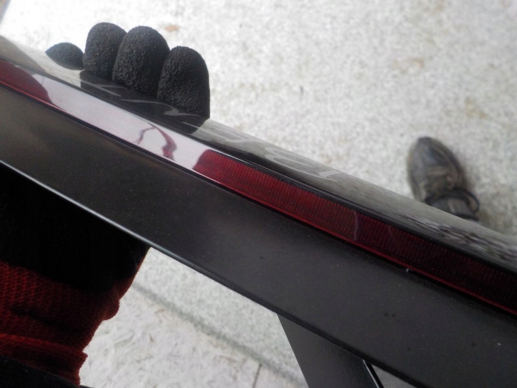 фото №2, Світло стоп стоп-сигнал bentley continental flying spur