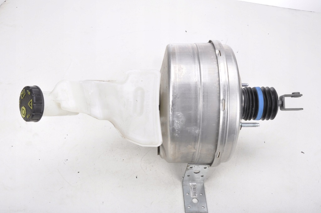 фото №7, Mercedes w177 w247 1.3 підсилювач гальм насос гальмівна a2474300100