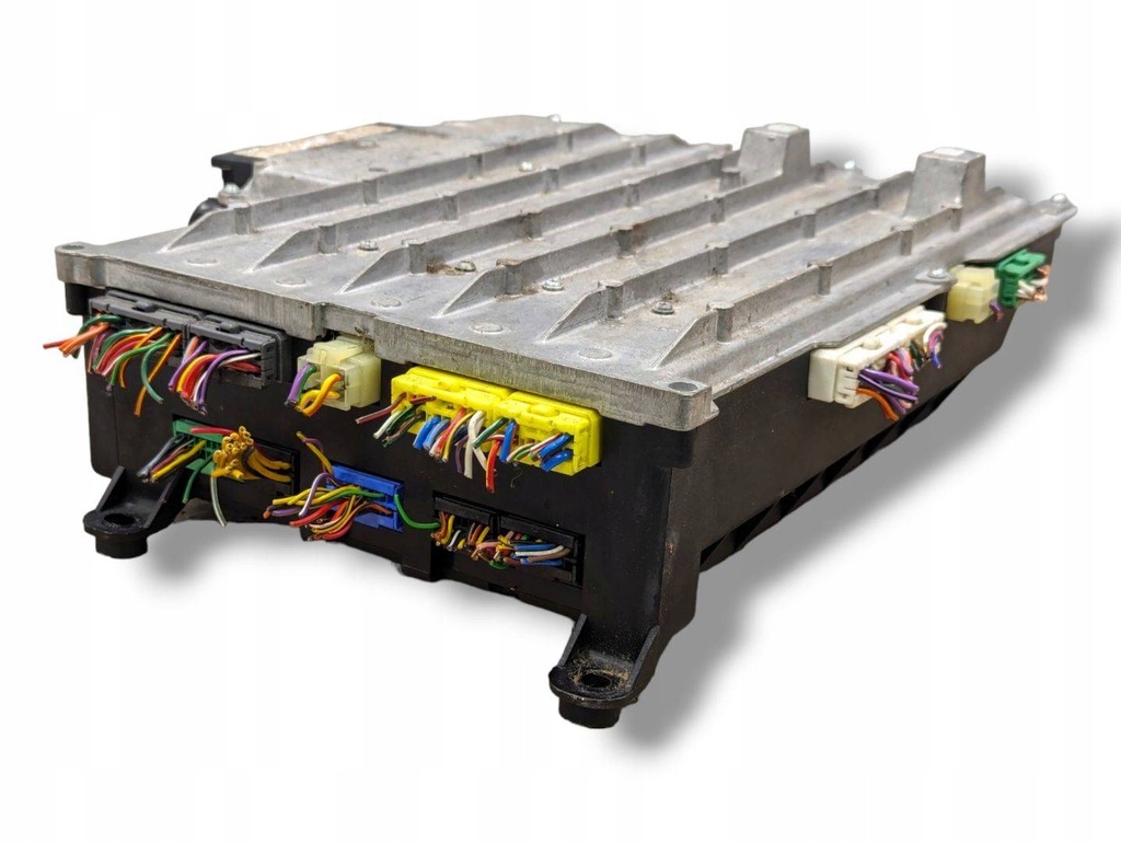 фото №4, Модуль комфорта land rover range rover 2 2000 amr4808