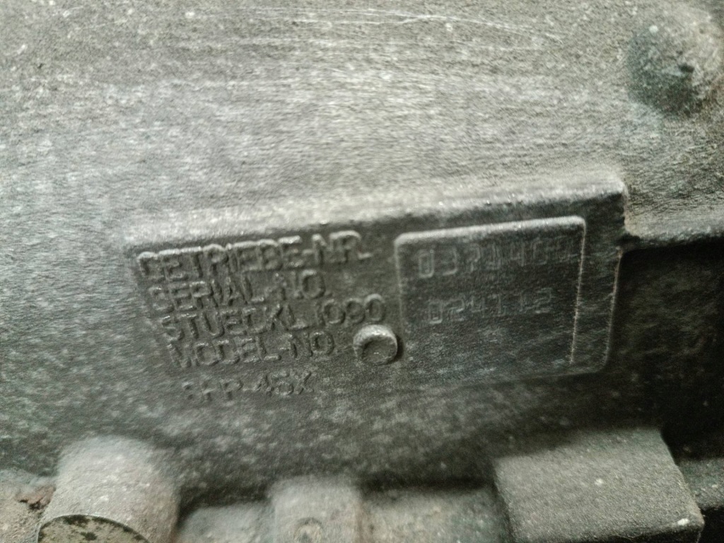 Автоматическая коробка передач передач bmw 3 f30 2013 171xk8 с Разборки