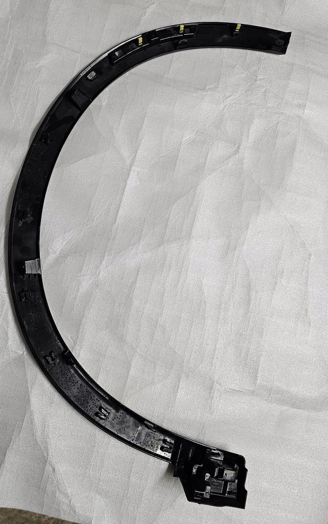 фото №7, Молдинг крыла левая honda cr-v vi 74157-3a0-a0-50