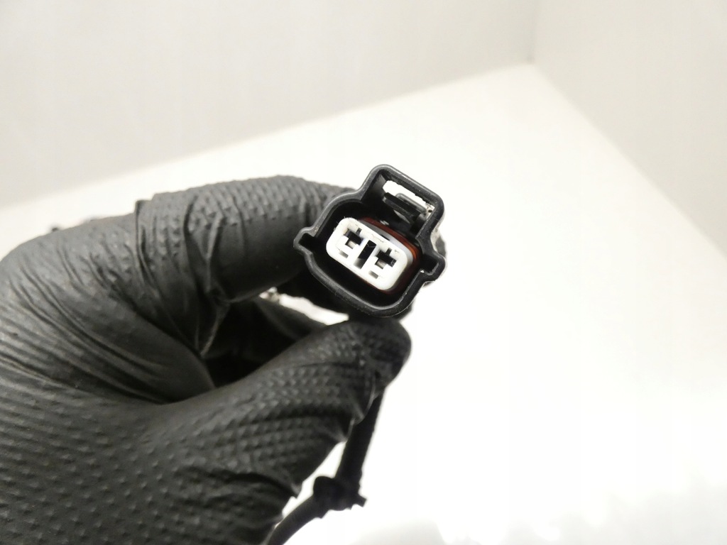 фото №10, Джгут електропроводка двері права перед citroen c1 107 aygo i 3d 05-14