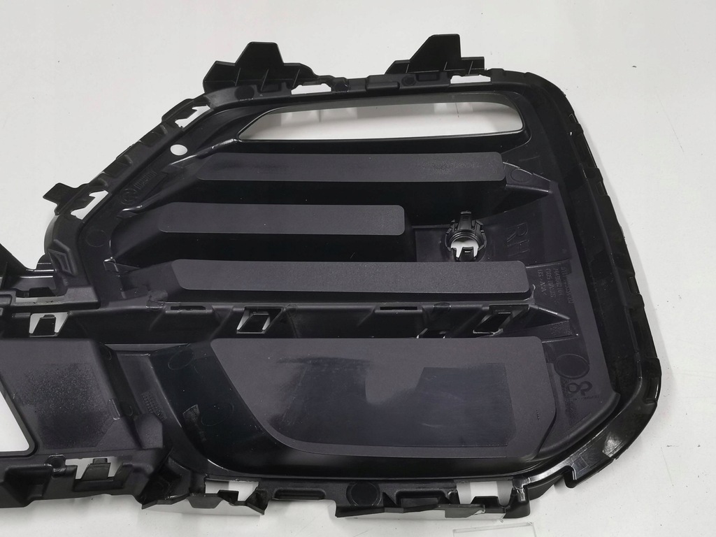 фото №10, Решітка бампера передній bmw x-5/ x5 g05 права 152.