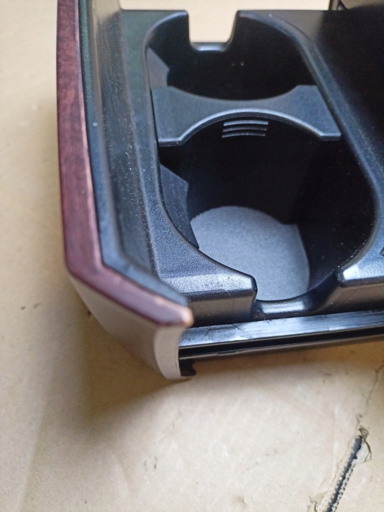 фото №6, Кронштейн na кружка toyota sienna 3 2011 55620-gn621