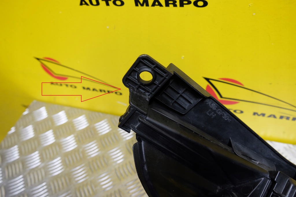 фото №16, Hyundai sonata hybrid 2014 2015- фара лампа обычная линзованная l usa