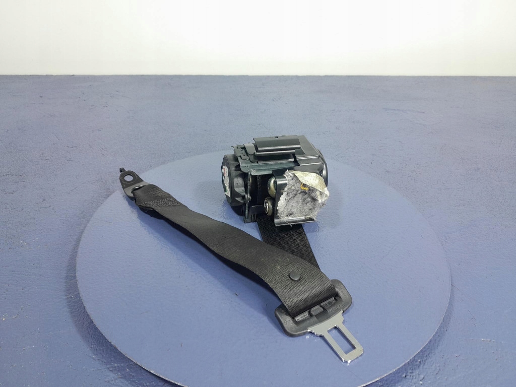 фото №1, Bmw 7 g11 g12 lci pas безпеки задня лівий правий 7434181