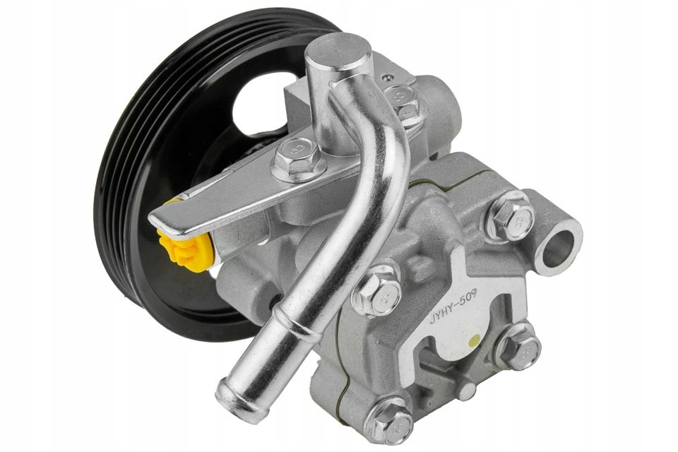 фото №12, Насос усилителя hyundai h1 2.5tci 04-07 h100