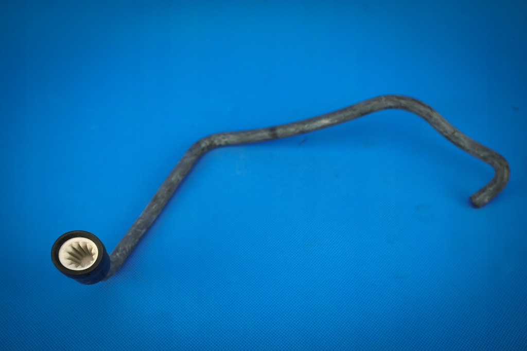 фото №9, Шланг фара audi a4 10- le