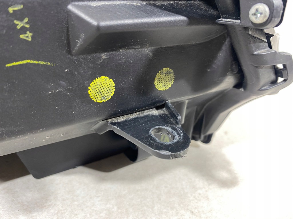 фото №5, Фара led лівий lexus nx nx200 лампа nx300h eu