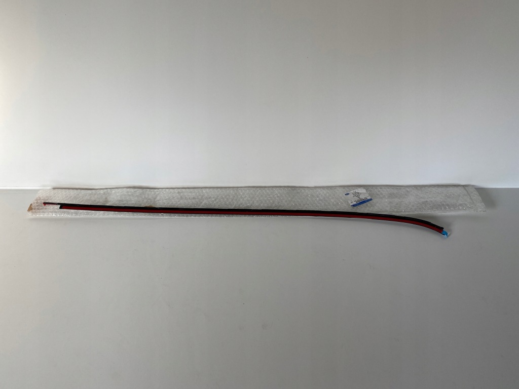 фото №5, Молдинг скло права ford galaxy 15- 18-