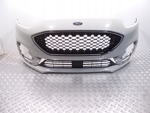 фото №1, Бампер перед ford puma ii st line 19-24 оригінал pdc