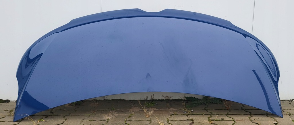 фото №6, Renault master iv 20 rok капот pas лампи бампер крила eu