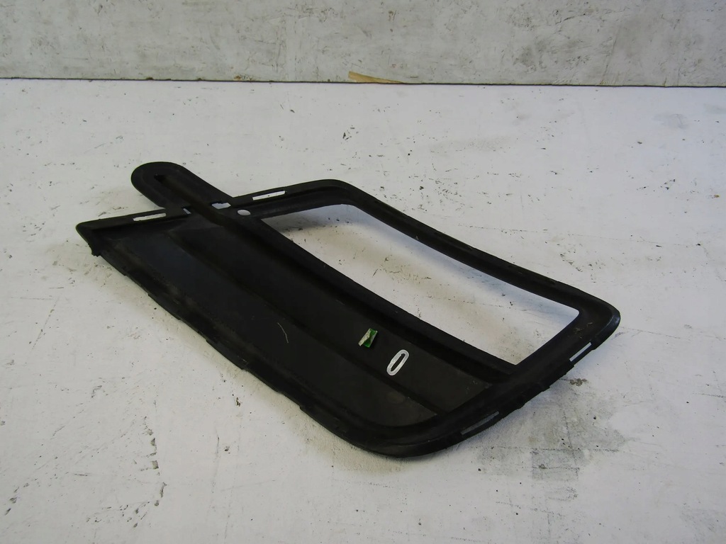 фото №9, Vw caddy ii lift решётка бампера левая перед 15r-- 2k5853665c