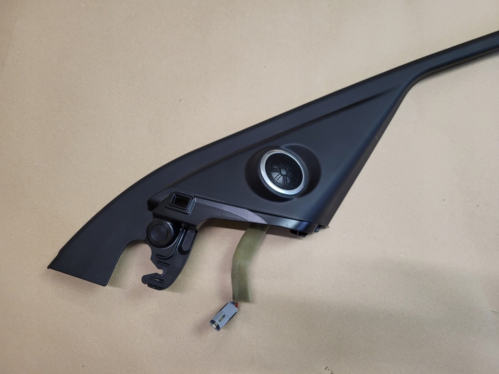 фото №3, Рамка двері правий перед динамік land range rover sport ii dk62-20904-a оригінальний номер