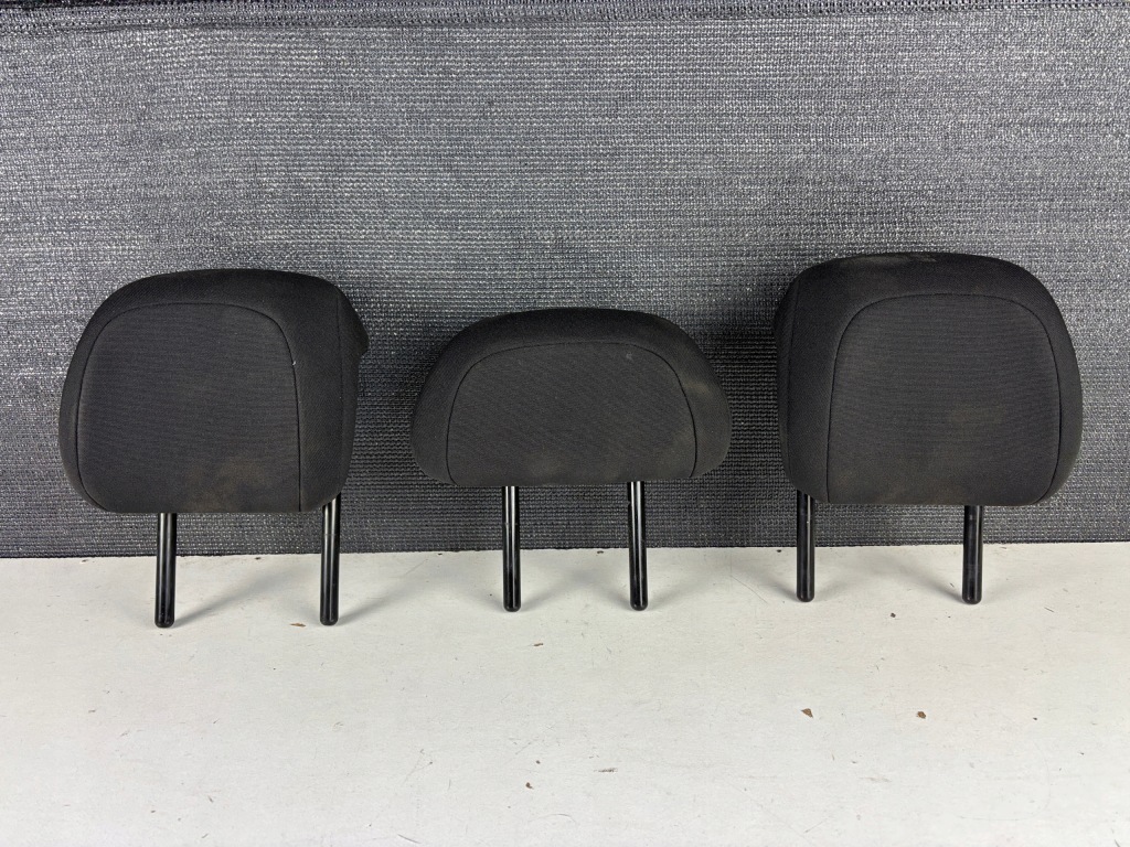 Купити Підголівники задній сидіння citroen c4 ii b7