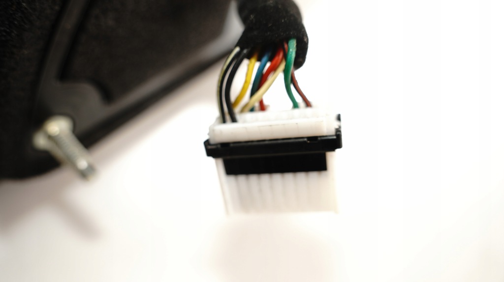 фото №12, Зеркало правое hyundai i40 11-14r 8pin