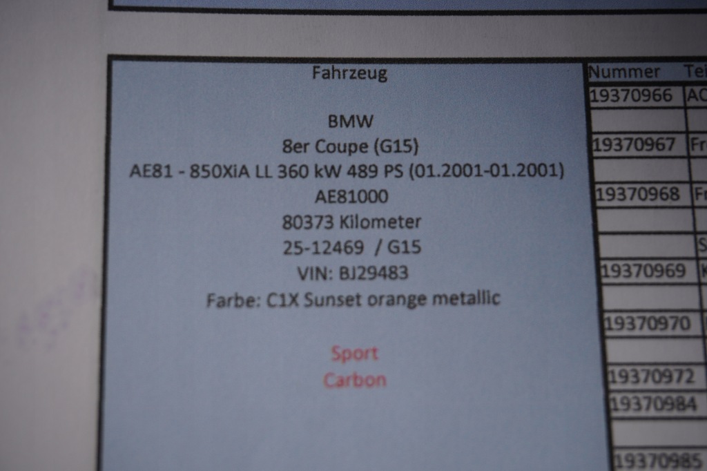 Купить Обшивки дверь bmw g14 g15 harman/kardon