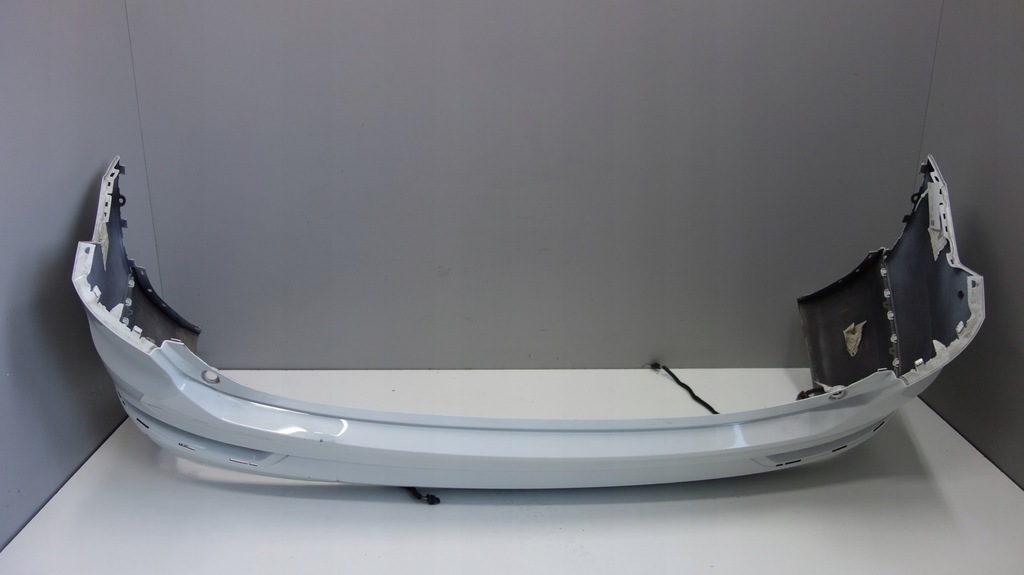 фото №1, Volvo xc90 бампер задняя pdc 614