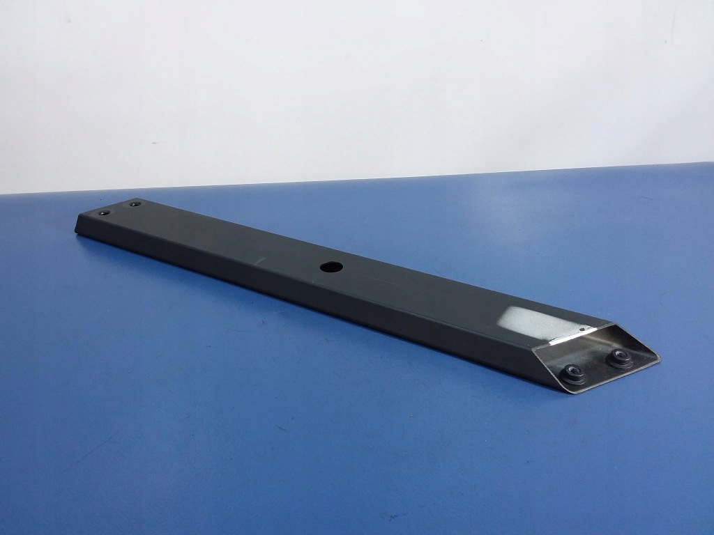 фото №2, Audi a8 d4 4h підсилювач поперечина розпірка ліва