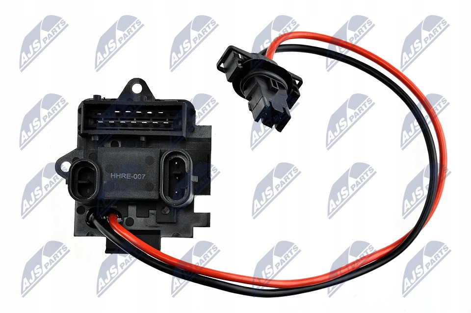 фото №8, Резистор вентилятор renault megane scenic 1998- scenic 1999-/bez | 7701046941