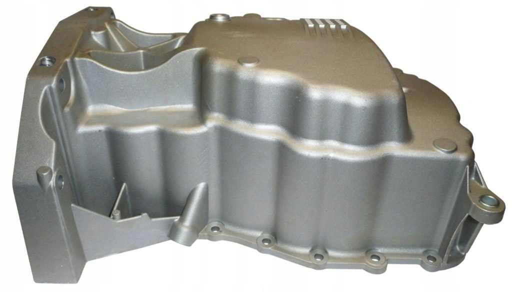 Піддон масляна d logan, r clio ii/iii Доставка