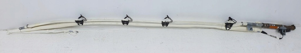 фото №1, Шторка безопасности подушка безопасности air bag левая volvo v50 30698625